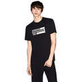 Tee-shirts sur Grenoble : T-shirt EAX XM002788AF10356
