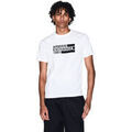 Tee-shirts sur Grenoble : T-shirt EAX XM002788AF10356