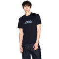 Tee-shirts sur Grenoble : T-shirt EAX XM002779AF10358