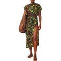 Robes sur Grenoble : Robe Niu' SS26123T210