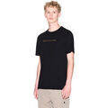 Tee-shirts sur Grenoble : T-shirt EAX XM002827AF12308