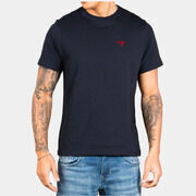 T-shirt Barbour -