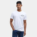 Tee-shirts sur Grenoble : T-shirt Barbour -