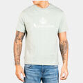 T-shirt Aquascutum - Grenoble