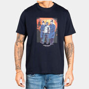 T-shirt Weekend Offender -