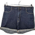 Short sur Grenoble : Short Kiabi Short Taille 42 / XL Bleu