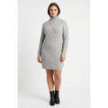 Robe courte Cache Cache Robe courte Taille 40 / L Gris