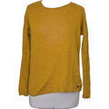 Pull Bonobo Pull Taille 34 / XS Jaune Pull Bonobo Pull Taille 34 / XS Jaune Grenoble
