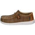 Baskets basses HEYDUDE -