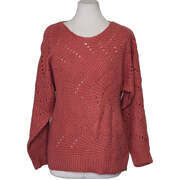Pull Afibel Pull Taille 34 / XS Rouge