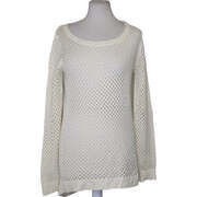 Pull Kiabi Pull Taille 40 / L Blanc