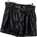 Short Gemo Short Taille 42 / XL Noir Grenoble