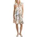 Robe courte Marella MLLFILO