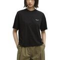 Tee-shirts sur Grenoble : T-shirt Barbour LTS0707-LTS