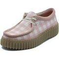 Baskets basses Clarks Torhill Bee Light Grenoble
