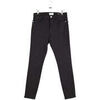 Jeans skinny Frame Jean slim noir
