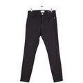 Jeans skinny Frame Jean slim noir Grenoble