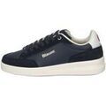 Baskets basses Blauer -