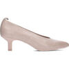 Chaussures escarpins Wonders g7102 beig