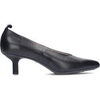 Chaussures escarpins Wonders g7102 negro