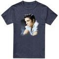 T-shirt Elvis Presley TV32902 Grenoble