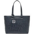 Sac &agrave; main EAX shopper Noir