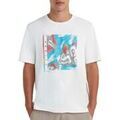 T-shirt O'neill 2850190-11010 Grenoble
