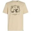 T-shirt O'neill Mix Match