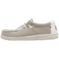 Chaussures bateau HEYDUDE WALLY BRAIDED Grenoble