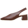 Chaussures escarpins Sandra Fontan BRAHIM