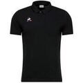 Polo Le Coq Sportif Presentation