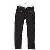 Jeans Zadig & Voltaire Jean slim en coton noir