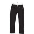 Pantalons sur Grenoble : Jeans Zadig & Voltaire Jean slim en coton noir