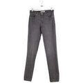Pantalons sur Grenoble : Jeans Levis Jean slim 712 en coton gris