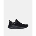 Baskets basses Skechers 117497 SLIP INS BOBS SQUAD CHAOS Grenoble