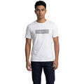 Tee-shirts sur Grenoble : T-shirt EAX XM002472AF10356