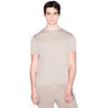 Tee-shirts sur Grenoble : T-shirt EAX XM002439AF22249