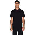 Tee-shirts sur Grenoble : T-shirt EAX XM001281AF10361
