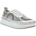 Baskets femme sur Grenoble : Baskets basses Madory Okapi