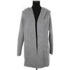 Gilet Max Mara Cardigan en laine gris