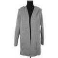 Gilets sur Grenoble : Gilet Max Mara Cardigan en laine gris