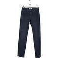 Jeans Levis Jean slim en coton bleu