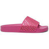 Mules Liu Jo Mules avec logo all-over