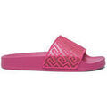Mules femme sur Grenoble : Mules Liu Jo Mules avec logo all-over