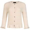Gilets sur Grenoble : Gilet Liu Jo Cardigan avec volants