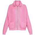 Gilet Liu Jo Cardigan avec strass Gilet Liu Jo Cardigan avec strass Grenoble