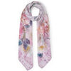 Echarpe Liu Jo Grand foulard avec pivoines