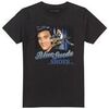 T-shirt Elvis Presley Blue Suede Shoes