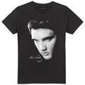 T-shirt Elvis Presley TV33194 Grenoble