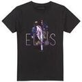 T-shirt Elvis Presley Dream State